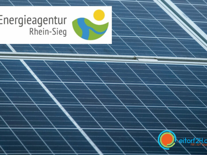 Photovoltaik im Rhein-Sieg-Kreis