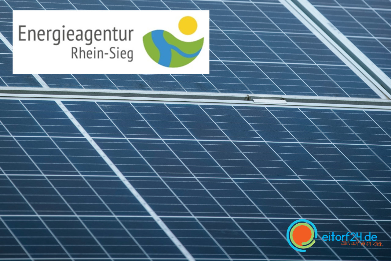 Photovoltaik im Rhein-Sieg-Kreis