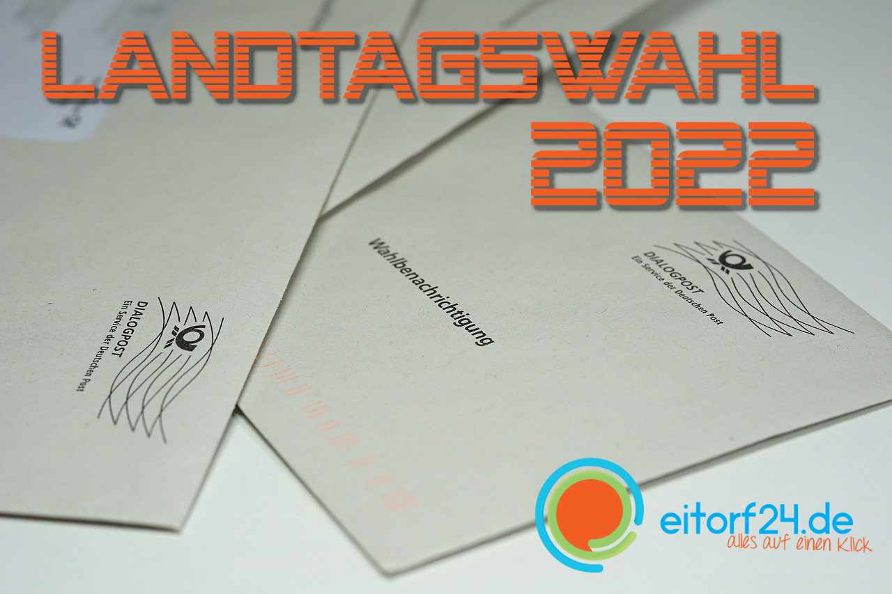 Falsche Merkblätter für die Briefwahl zur Landtagswahl in Windeck