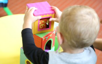 nursery, child, kindergarten